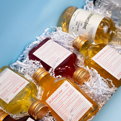 Бокс сойка в Сойка напела по цене 3500 ₽