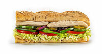 Сэндвич Куриная Грудка в Subway