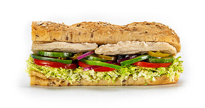 Сэндвич Куриная Грудка в Subway по цене 425 ₽
