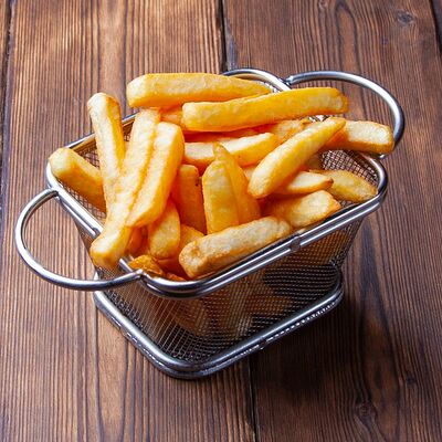 Картофель Фри в Экспромт по цене 350 ₽