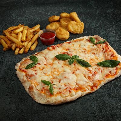 Детское комбо в Танояки по цене 1090 ₽