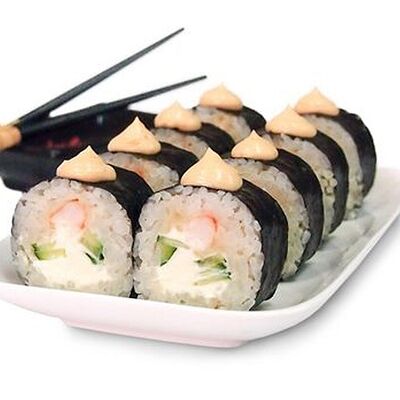 Макита в Мега вкусно по цене 525 ₽