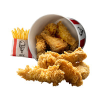 Баскет Дуэт Оригинальный в KFC