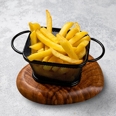 Картофель фри в Ресторан Батони по цене 345 ₽