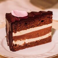 Торт Парма в Бисквит