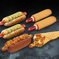 Комбо На новогодний стол в Stardogs