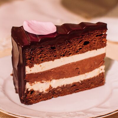 Торт Парма в Бисквит по цене 890 ₽