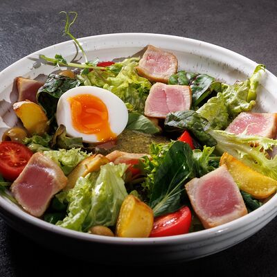 Нисуаз в Mono по цене 1050 ₽