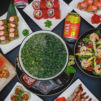 Логотип Тай По