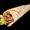 Острый ролл с баранинойв Bread & Meat по цене 915