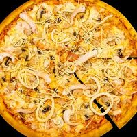 Пицца Морская S в Суши Кио