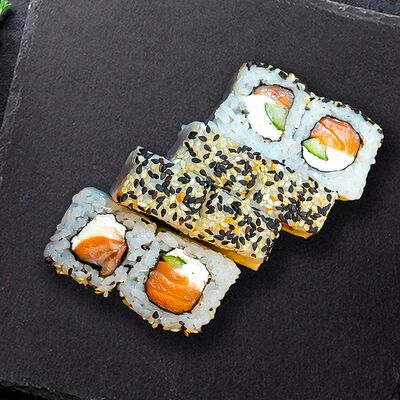 Филадельфия оптима в Royal по цене 529 ₽