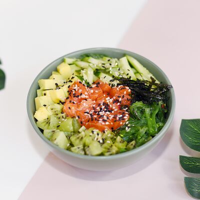 Поке Юkiwi mini в Pokemania по цене 759 ₽