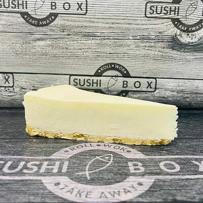 Чизкейк в SUSHIBOX по цене 159