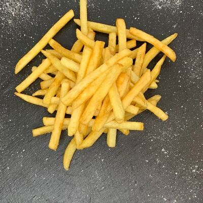 Картофель фри в Ninja sushi по цене 257 ₽