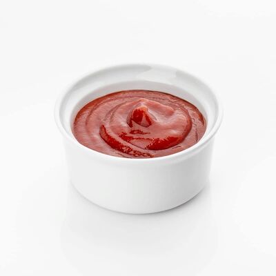 Томатный кетчуп в OVERDOSE по цене 90 ₽