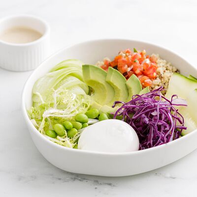 Боул с киноа в Letto по цене 870 ₽