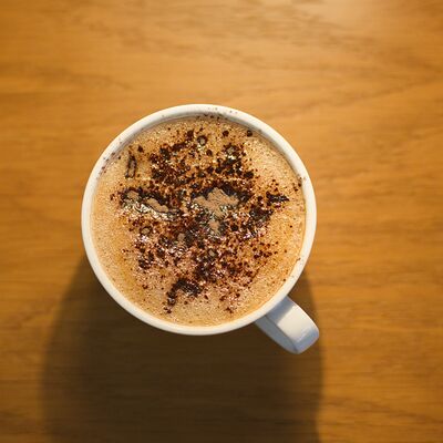Мокачино в COFFEEKATE по цене 320 ₽