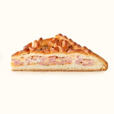 Пирог Закусочный в Пироговый Дворик по цене 152 ₽