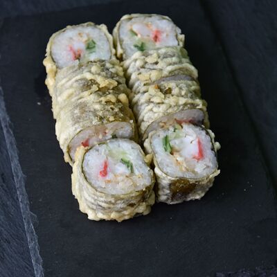 Темпура в KAWA SUSHI по цене 320 ₽
