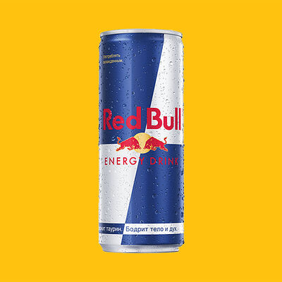 Red Bull в MONKEY EXPRESS по цене 170 ₽