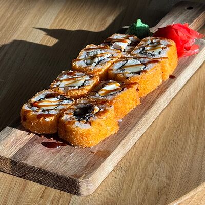 Флекс в Сакура по цене 650 ₽