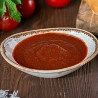 Соус шашлычный в ХашЛаваш