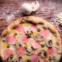 Ветчина Песто в Pizza Bôna