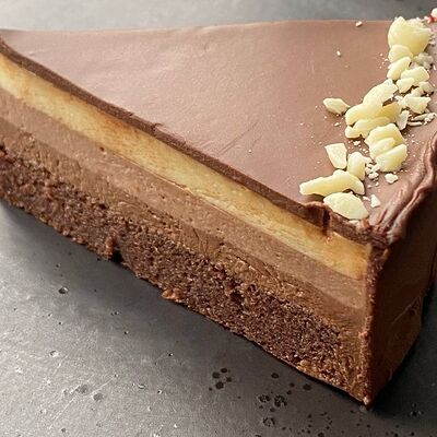 ПП Три шоколада в Ппшная по цене 659 ₽