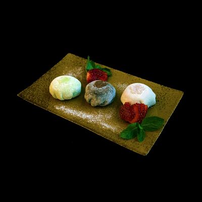 Вагаси в Kuma to Sakana по цене 130 ₽