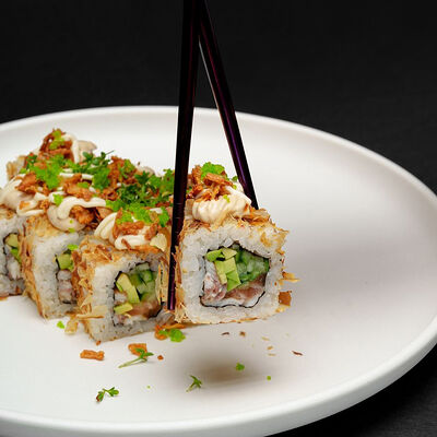 Лимонно-лаймовый в Пару палок по цене 755 ₽