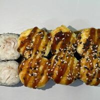 Замеченный с окунемв Япония