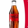 Напиток Coca-Cola газированный Zero в Сегодня по цене 300