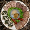 Мясное ассорти в La Su по цене 1100