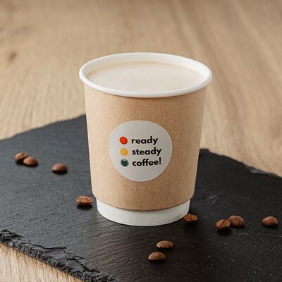 Пряный банан в Ready Steady Coffee по цене 329 ₽