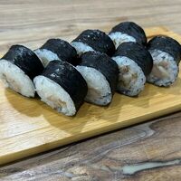 Маки с эсколаром в Big Roll