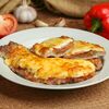 Свинина по-французски в Вкусно как дома по цене 329