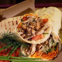 Пятигорская Со Свининой в Пять Гор