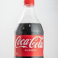 Coca-Cola L в Tagam