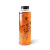 Чай Лимон-чабрец в Шаверно