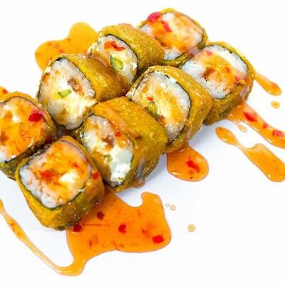 Темпура тори спайси в Fixxroll по цене 410 ₽