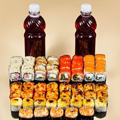 Сет Крейзи в SunRice по цене 3670 ₽