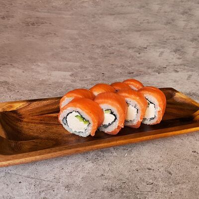 Филадельфия в Kartel food по цене 869 ₽