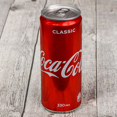 Coca-Cola в Шаурма от Яши по цене 125 ₽