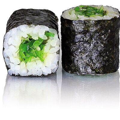 Мини чука в Tokyo Sushi по цене 8 р.