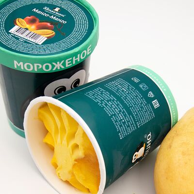 Манго-манго в 33 пингвина по цене 770 ₽