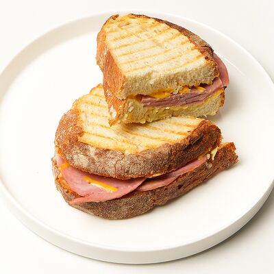 Гриль-чиз в Balance coffee по цене 390 ₽