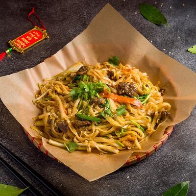 Фо сао в Pho Ngon по цене 549 ₽