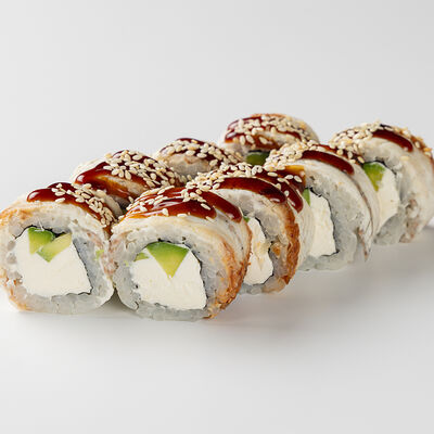 Дракон в ФишРис по цене 679 ₽