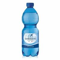 Сан Бенедетто (с газом) в Тануки